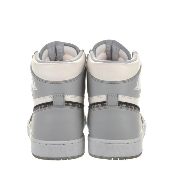 AIR DIOR JORDAN - Picture 10 of 11